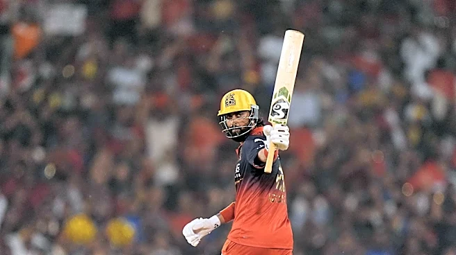 Krunal Pandya hammers his 3rd half-century in IPL: Key stats