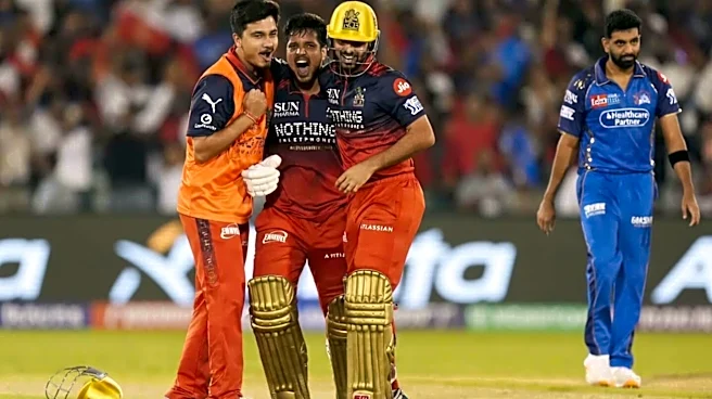 Listing the final-ball thrillers in IPL 2026