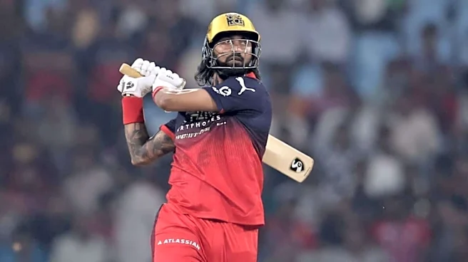 IPL 2026: Here's why Krunal Pandya is a clutch performer