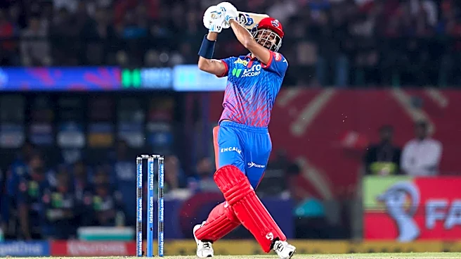 IPL 2026: Axar Patel, David Miller help DC beat PBKS