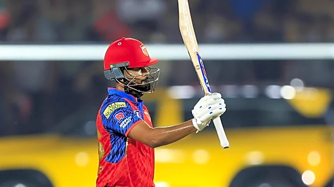 IPL: Shreyas Iyer criticizes PBKS's bowling, fielding after DC defeat
