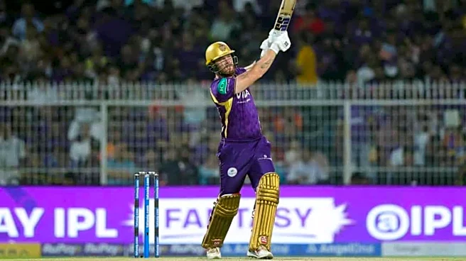 IPL 2026: Why KKR can stun RCB in Raipur