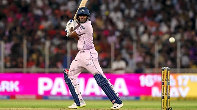 IPL 2026: GT's Sai Sudharsan attains this unique record