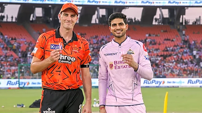 IPL 2026 playoff race: Where all 10 teams stand