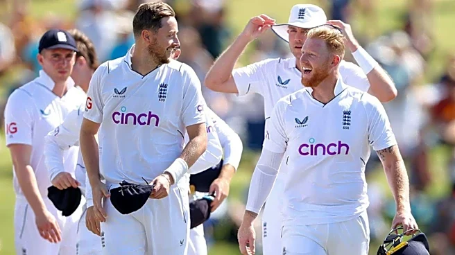 England drop Zak Crawley, Ollie Pope from Test squad: Details