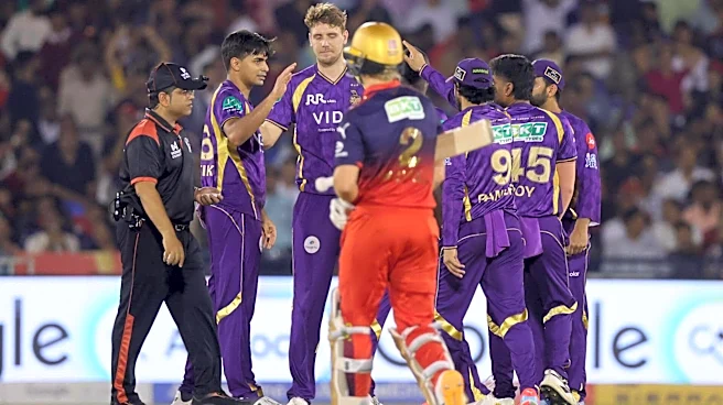 How has Jacob Bethell performed in IPL 2026? Decoding stats