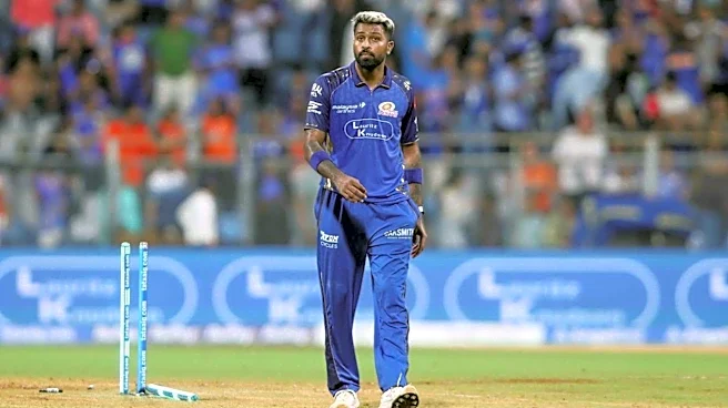3 reasons why Mumbai Indians faltered in IPL 2026
