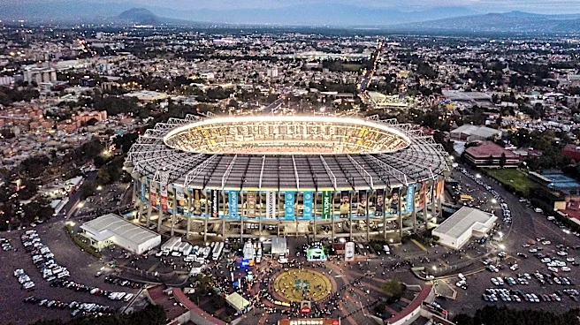 Extreme heat threat looms over 2026 FIFA World Cup