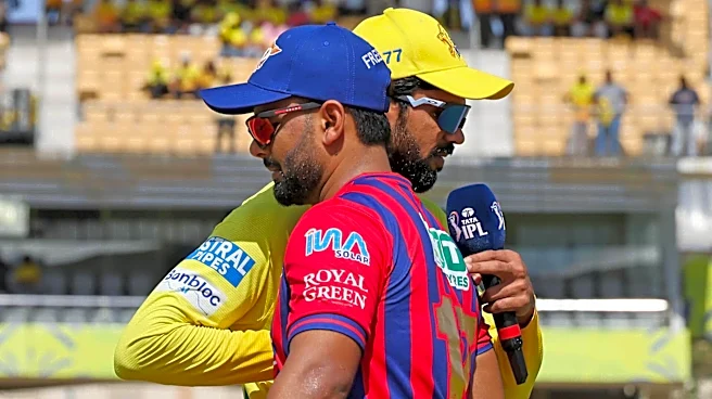 IPL 2026, LSG vs CSK: Key player matchups