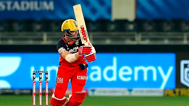 #NewsBytesExclusive: Graeme Smith picks ABD as greatest Proteas player (IPL)