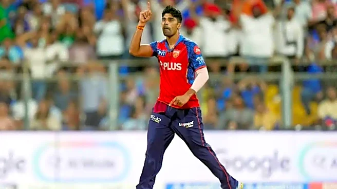 How has PBKS's Shashank Singh performed in IPL 2026? Stats
