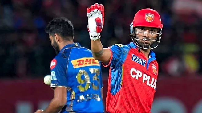 IPL 2026: Ashwin calls for DRS change following PBKS-MI clash