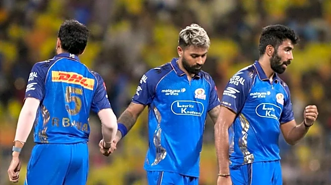IPL 2026: Shardul Thakur responds to Hardik Pandya trade rumors