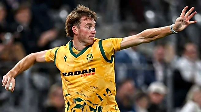 IPL 2026: CSK name replacement for injured Jamie Overton