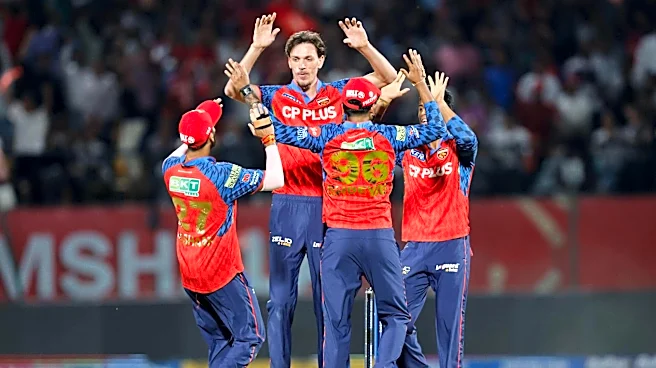 IPL playoff scenario: Do PBKS need to rely on others?