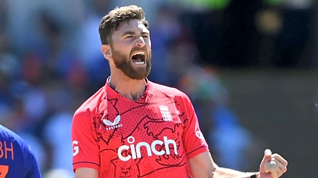 IPL 2026: CSK, RCB sign mid-season replacements for injured players