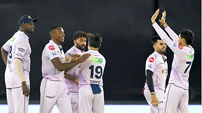 IPL 2026, KKR face GT challenge at Eden Gardens: Preview