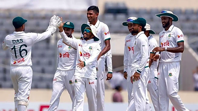 Bangladesh eye historic series win over Pakistan: 2nd Test preview