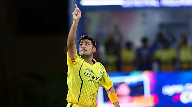 IPL 2026: CSK's Anshul Kamboj records unwanted feats against LSG