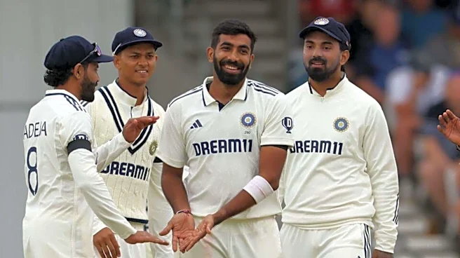 ICC to discuss future of World Test Championship: Details here