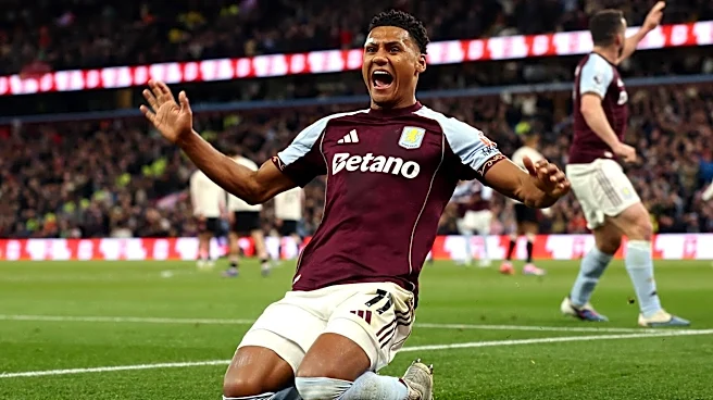 These four Premier League teams have secured Champions League football