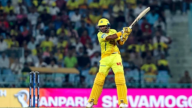 IPL 2026 playoffs qualification scenario heats up: Decoding key details