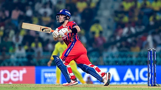 Listing the highest partnerships for LSG in IPL history