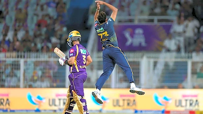 Mohammed Siraj completes 200 wickets in T20 cricket: Key stats