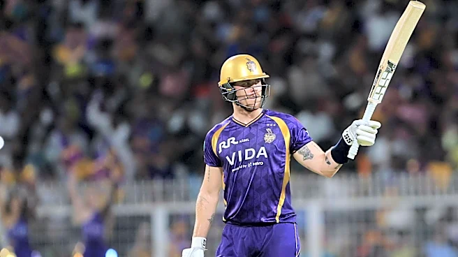 IPL 2026, Finn Allen slams whirlwind 93 versus GT: Stats