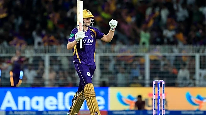 Cameron Green slams 52* versus GT, surpasses 1,000 IPL runs