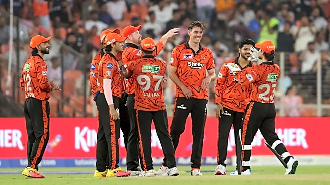 IPL 2026: Here's why SRH can dominate CSK in Chennai