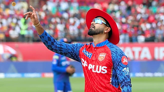 IPL: A look at players with 100-plus caps as captain