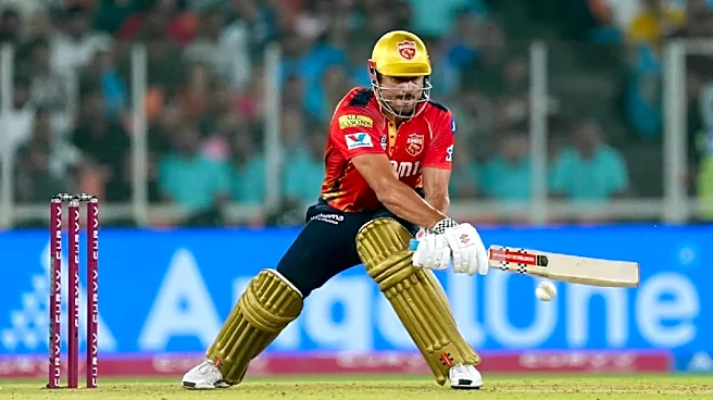 Australia's Marcus Stoinis races to 7,500 T20 runs: Stats