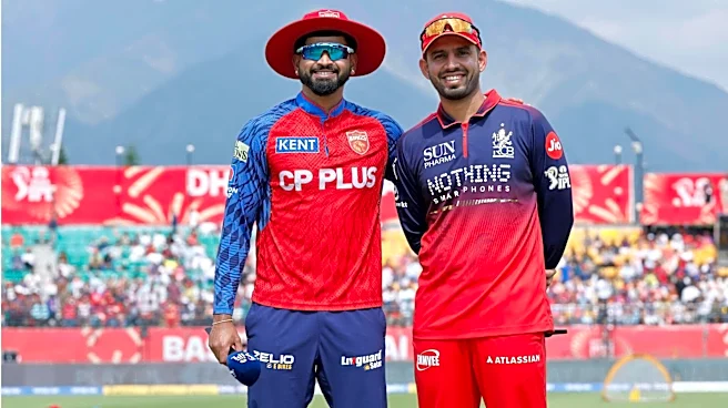 IPL 2026: RCB become first side to reach playoffs
