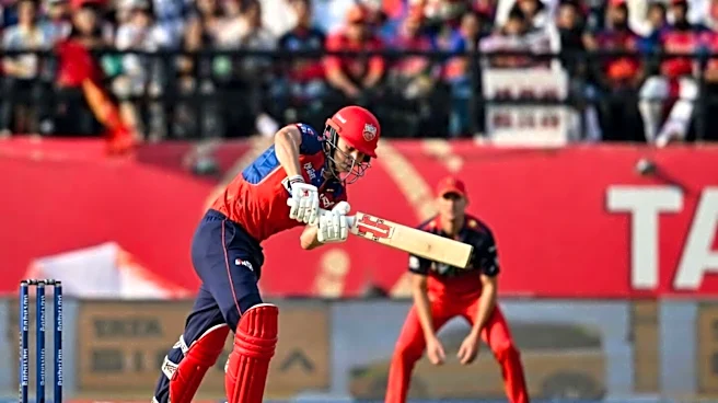 IPL 2026: Cooper Connolly breaks Sanath Jayasuriya's long-standing record