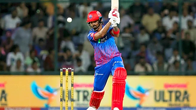 Batters with most 50+ scores vs Rajasthan Royals in IPL