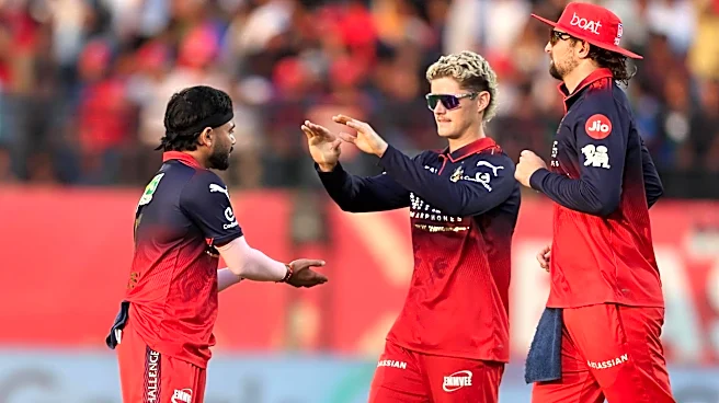 Here's why RCB are favorites to win IPL 2026