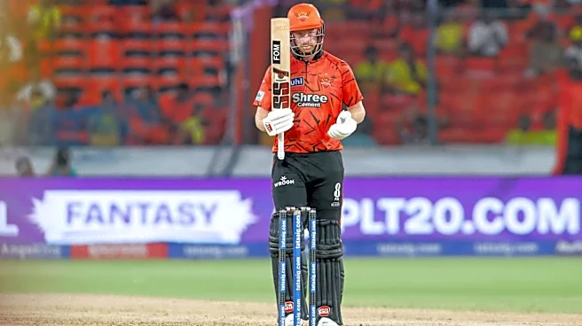 Heinrich Klaasen goes past 2,000 IPL runs: Decoding his stats