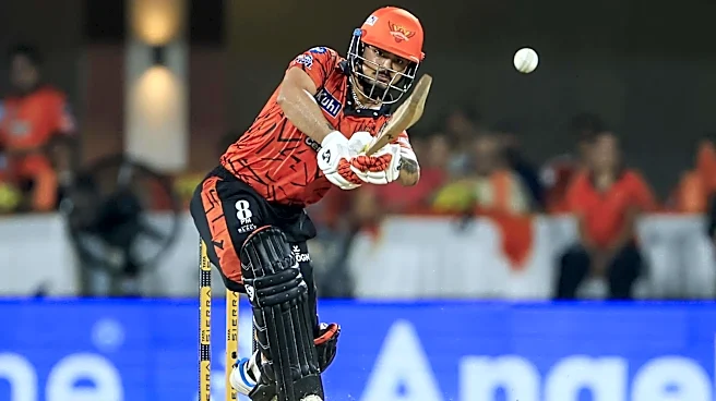 IPL 2026: Ishan Kishan's match-winning knock takes SRH to playoffs
