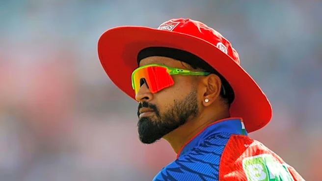 IPL 2026: 3 reasons why PBKS could miss playoffs