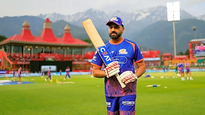 IPL 2026: KKR host eliminated MI in must-win clash