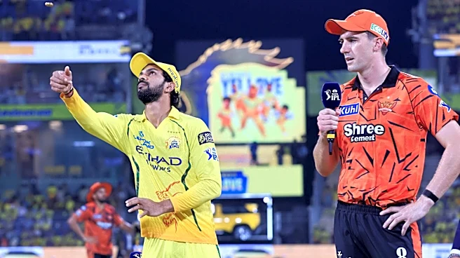 IPL 2026: Five teams in contention for remaining playoff spot