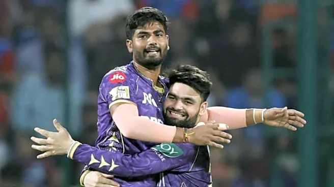 Anukul Roy replaces Harsh Dubey in India A squad