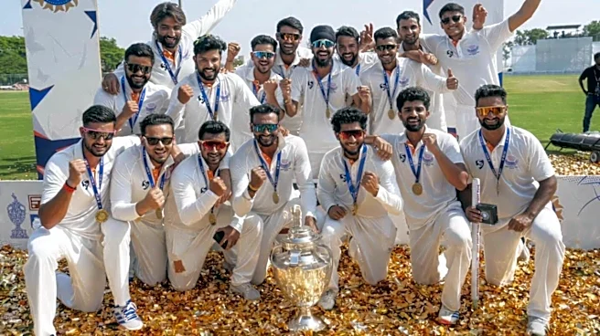 India's 2026/27 domestic cricket schedule: All we know