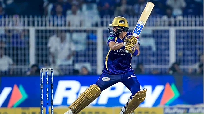 IPL: Batters with this record against Jasprit Bumrah