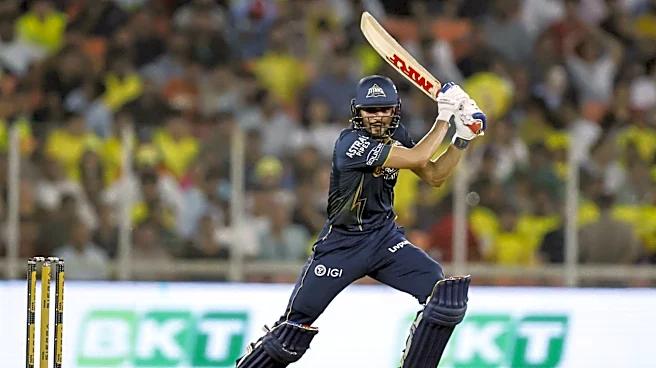 Shubman Gill surpasses 6,000 runs and 200 T20 sixes: Stats