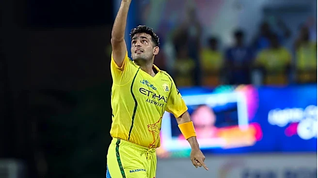 Bowlers to concede most sixes in an IPL edition