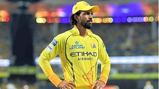 Should CSK part ways with Ruturaj Gaikwad following IPL 2026?
