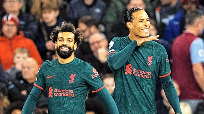 Will Mohamed Salah play against Brentford? Liverpool manager answers