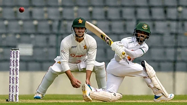 Bangladesh to tour Zimbabwe for full series in June-July: Details